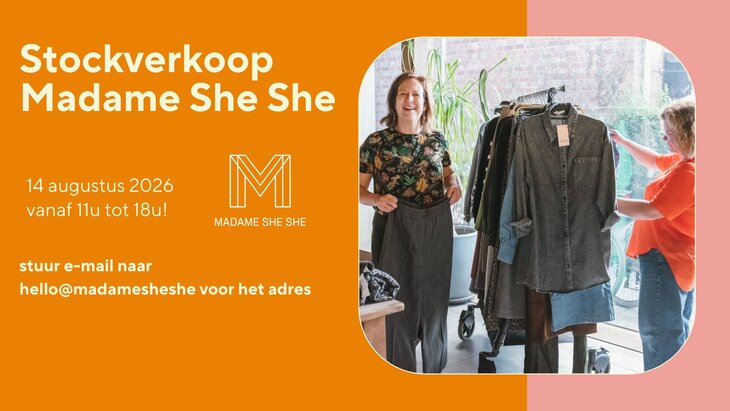 Ontspanning Stock verkoop - Dameskledij juwelen