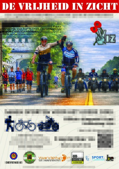 Ontspanning De Vrijheid Zicht