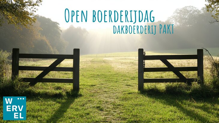 Tentoonstellingen Openboerderijdag Volle Grond