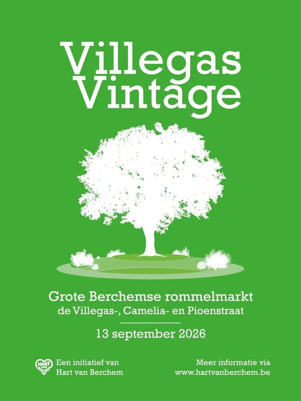 Villegas Vintage