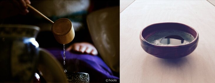 Workshops Teicha ervaring: Theeceremonie voor lichte matcha (stoelzit)