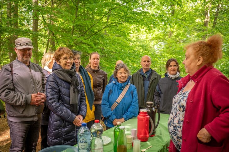 Ontspanning Kruidenworkshop: duurzaam conserveren