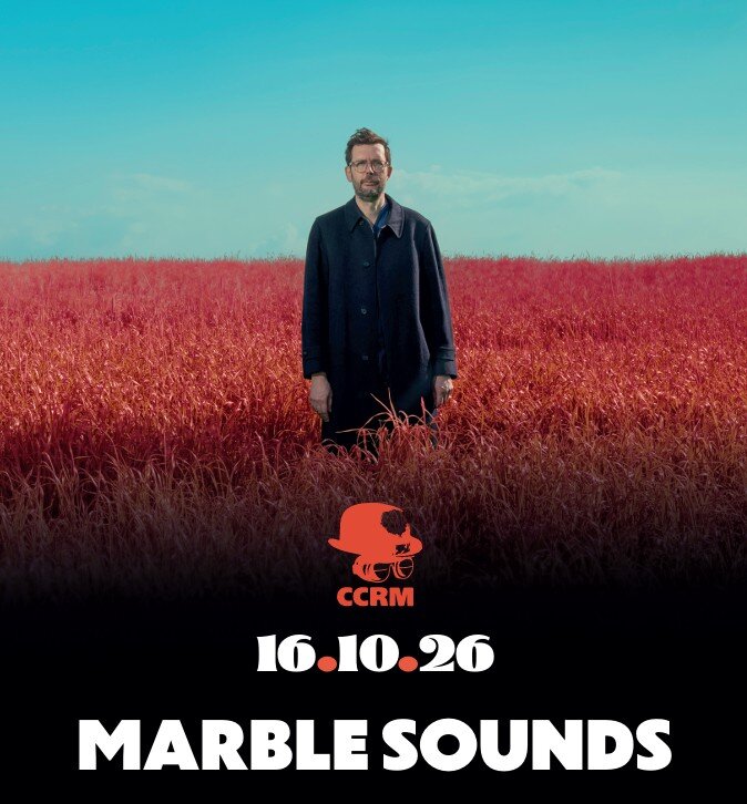 Concerten Marble Sounds