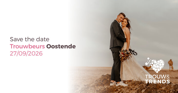Ontspanning Trouw & Trends Oostende
