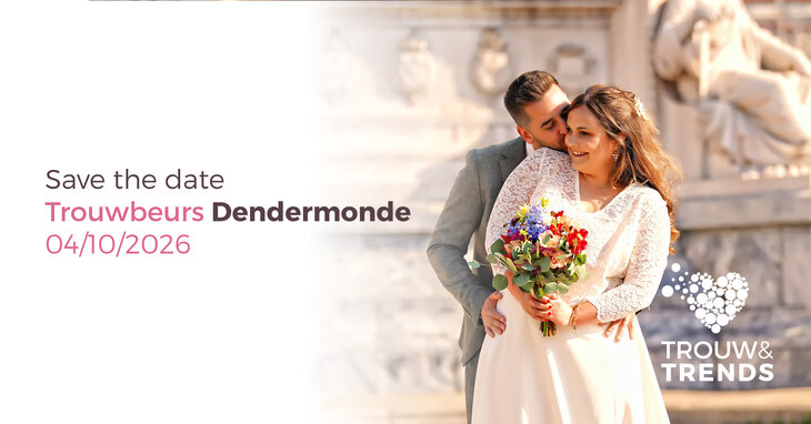 Ontspanning Trouw & Trends Dendermonde