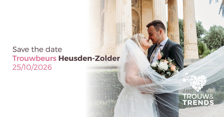 Ontspanning Trouw & Trends Heusden-Zolder