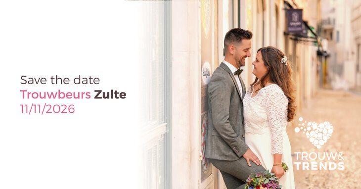 Ontspanning Trouw & Trends Zulte