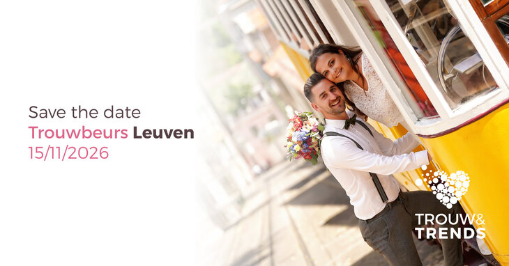 Ontspanning Trouw & Trends Leuven