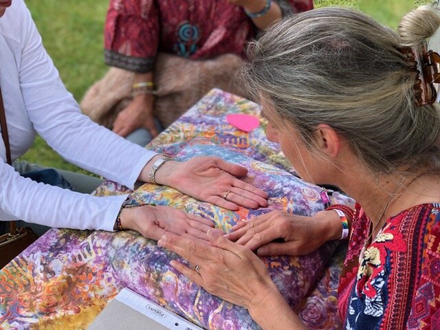 Workshops Cursus Handanalyse ontdekkingsweekend, fantastische tool zelfkennis.
