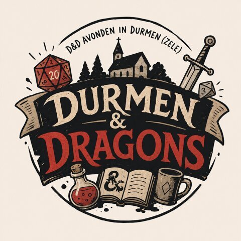 Ontspanning Durmen & Dragons
