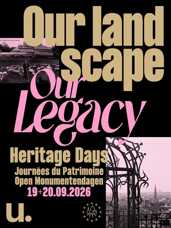 Ontspanning Heritage Days / Open Monumentendagen