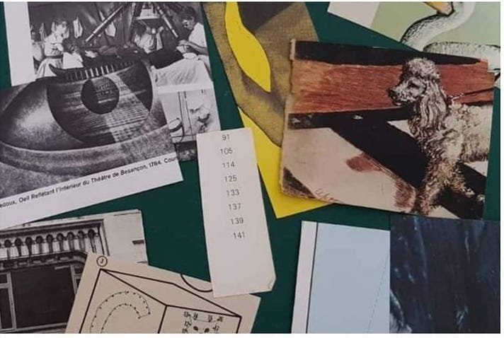 Workshops Kennismaken collage (NL-FR-EN)