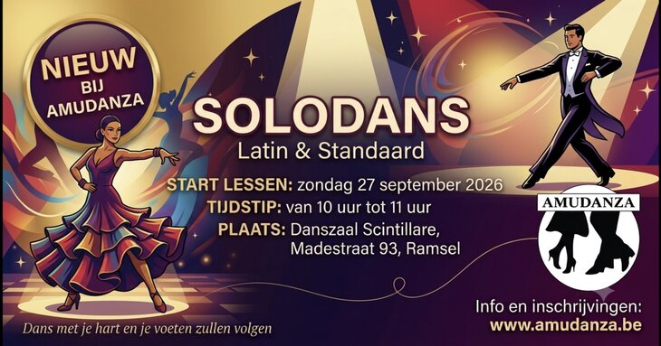 Workshops Solodans