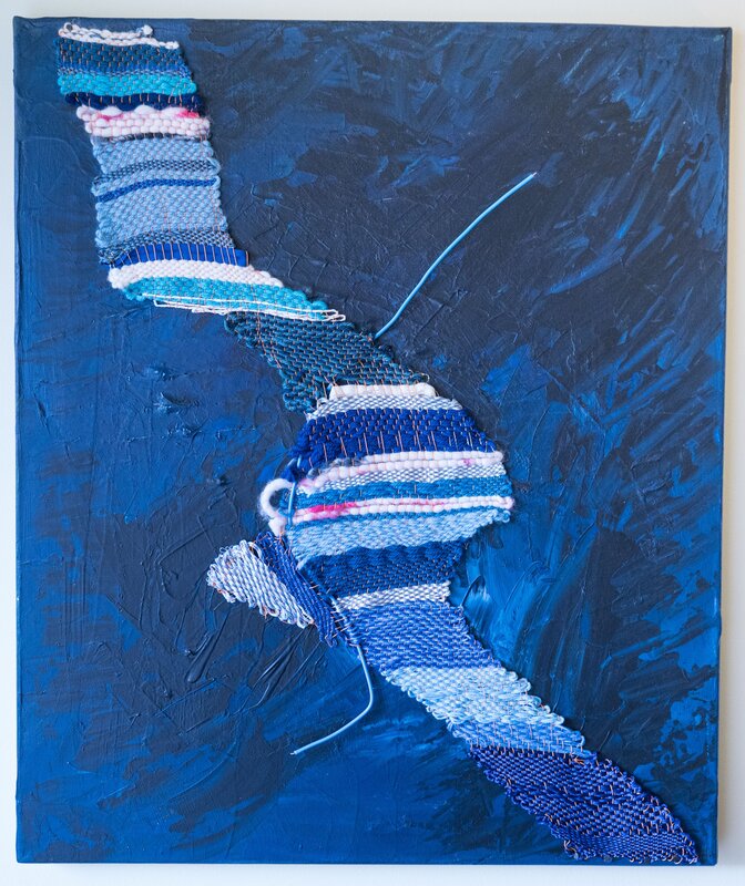 Tentoonstellingen De kleur blauw