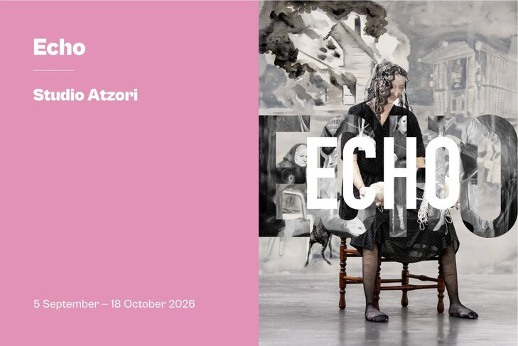 Tentoonstellingen Echo