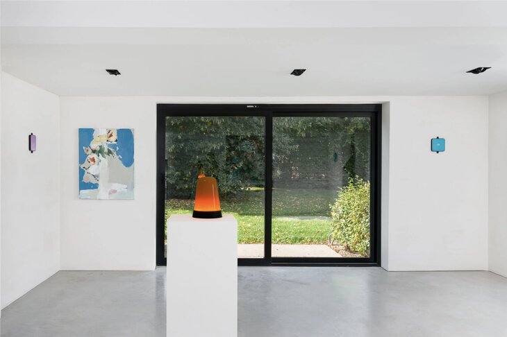 Tentoonstellingen Transit
