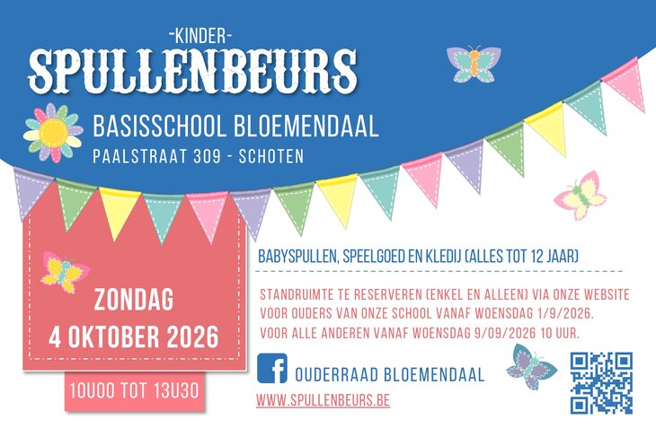  Spullenbeurs