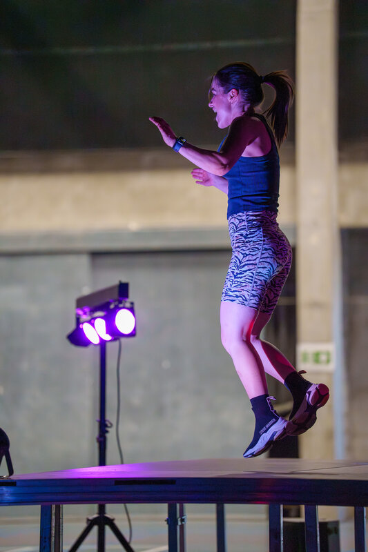 Workshops Medical Pilates, Step Aerobics, Partyrobics