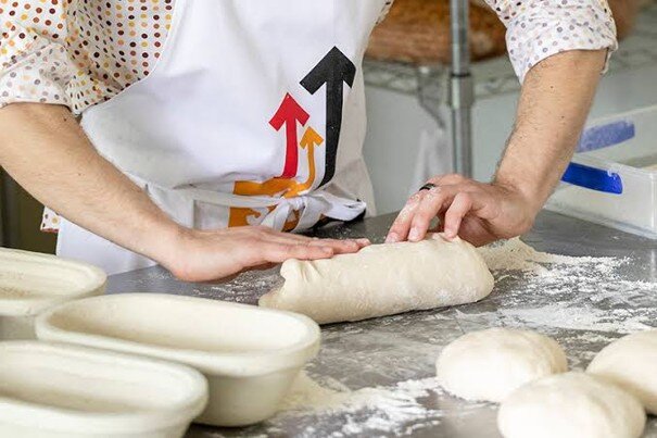 Workshops Workshop Brood Bakken