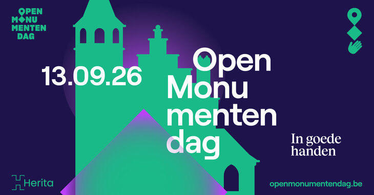 Voordrachten Open Monumentendag : Openbootdag