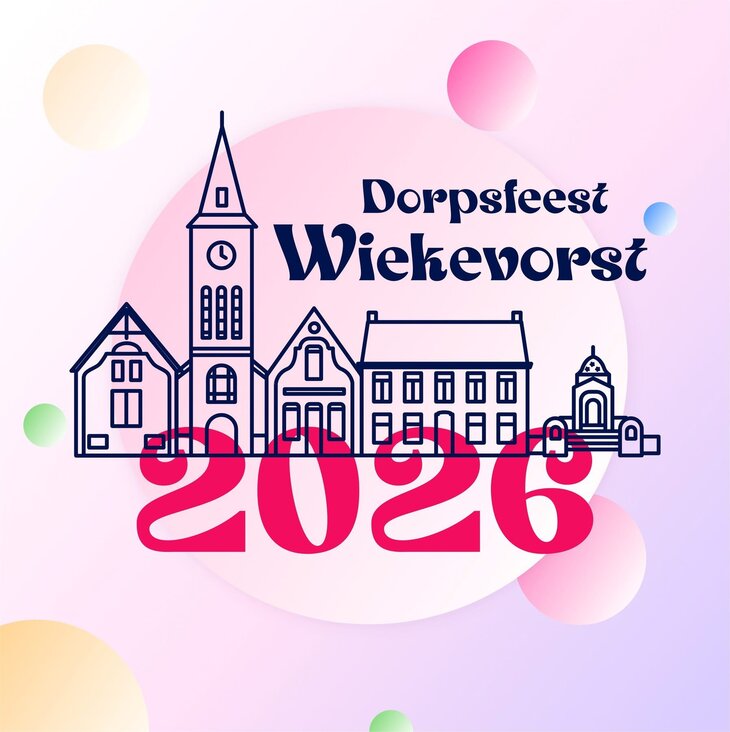 Concerten Dorpsfeest