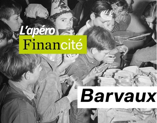 Nachtleven Financité happy hour