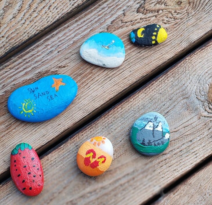 Workshops Creatieve workshop je familie
