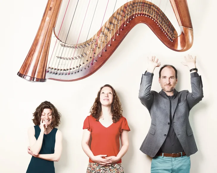 Concerten Dansen Betoveringen