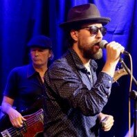 Concerten Brussels Rhythm Blues Club