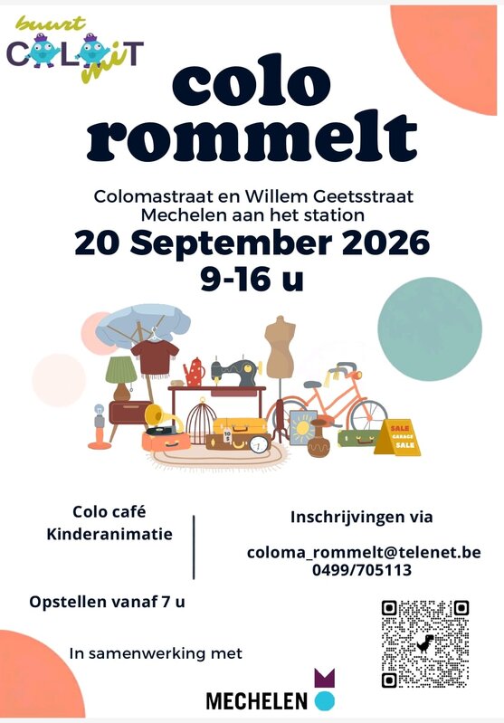  Colo Rommelt
