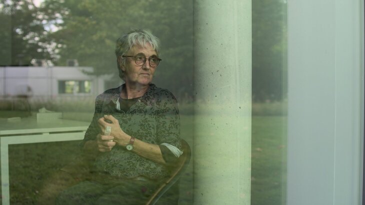 Voordrachten Kopzorgen, mentaal welzijn zonder taboe