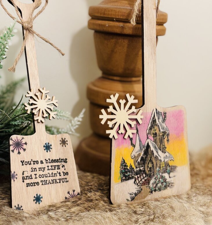 Workshops Christmas Colour Magic: Ontdek kracht Chromaflow 
