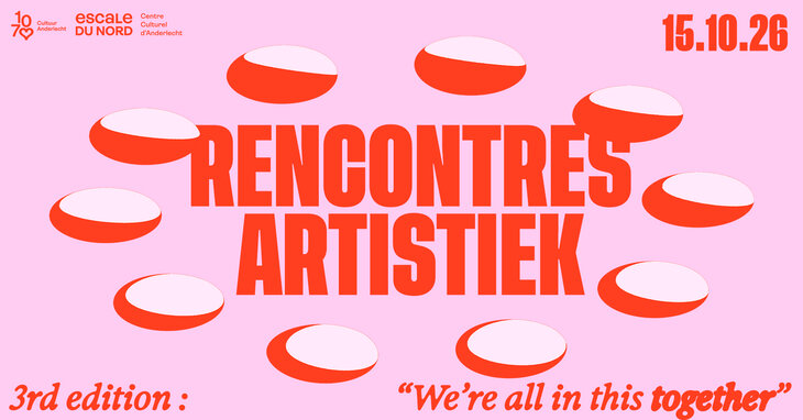 Workshops Rencontres Artistiek