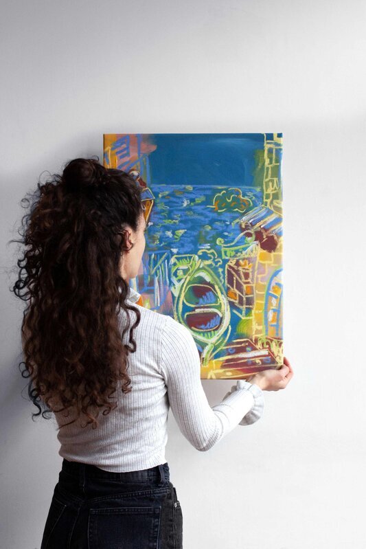 Tentoonstellingen Camille Pennequin