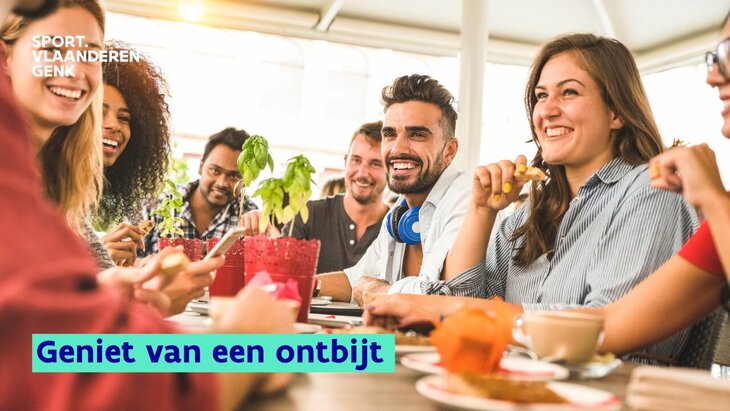 Ontspanning Ontbijt & familiefun