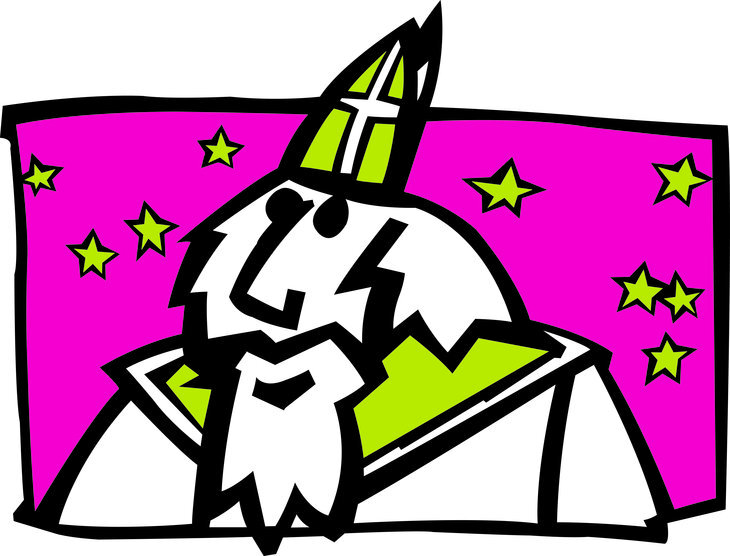 Ontspanning Sint-Maartensstoet