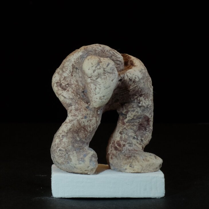 Tentoonstellingen Klein-Monumentaal-Klein