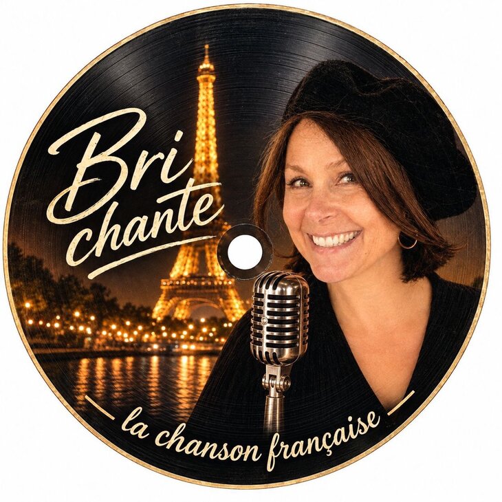 Concerten Bri zingt... Franse chanson