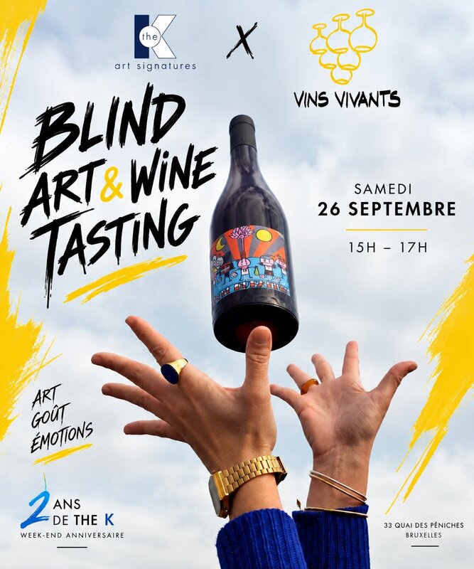 Ontspanning Art & Living Wijnen