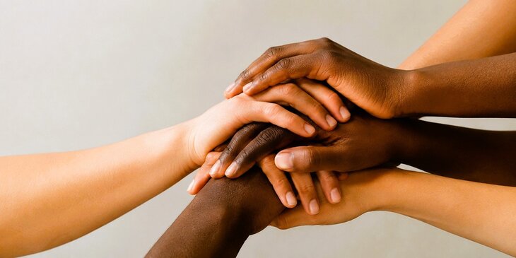 Workshops Reageren tegen racisme je leren