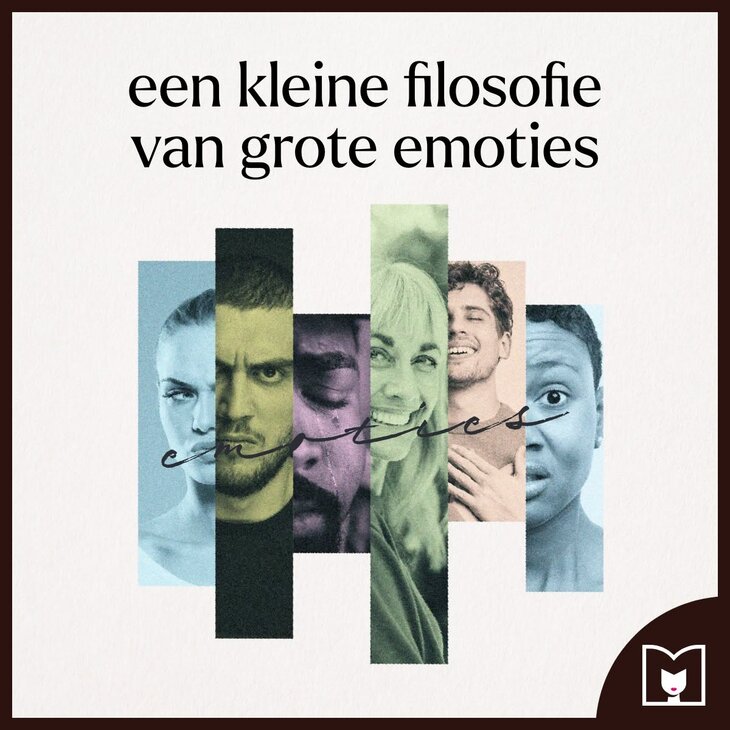 Voordrachten Een kleine filosofie grote emoties