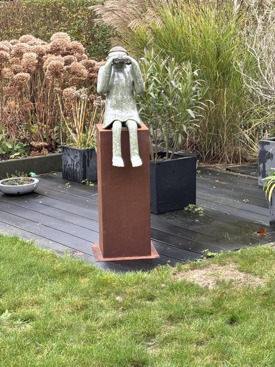 Ontspanning Opendeurzondag Artistjee