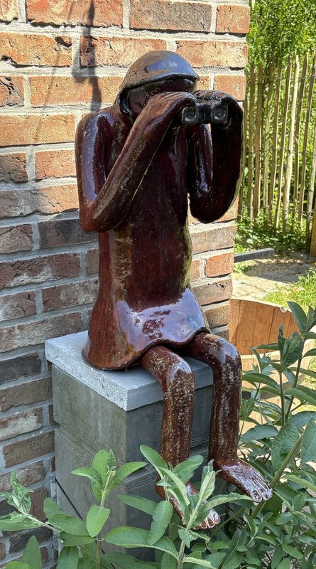 Ontspanning Opendeurzondag Artistjee