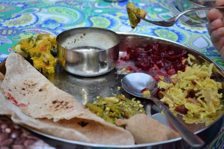 Workshops Ayurvedisch koken gevorderden