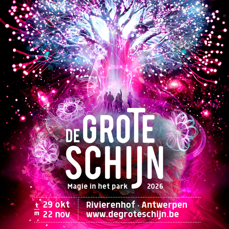 Ontspanning De Grote Schijn