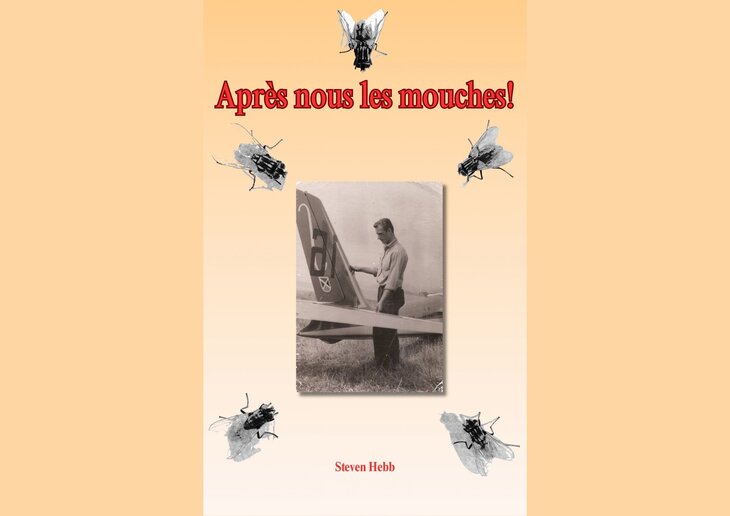 Voordrachten Après nous mouches