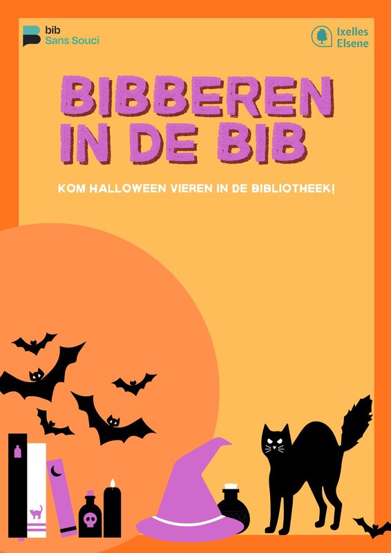 Ontspanning Bibberen de bib