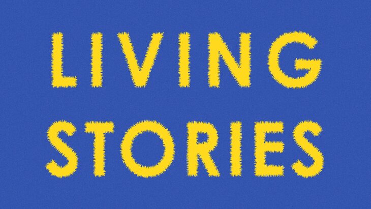 Voordrachten Living Stories: Vita Bruxella