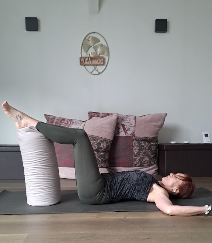 Workshops Rugyoga