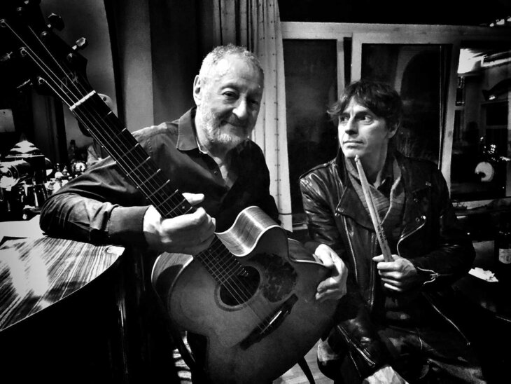 Concerten Cisco Herzhaft & De Wulf